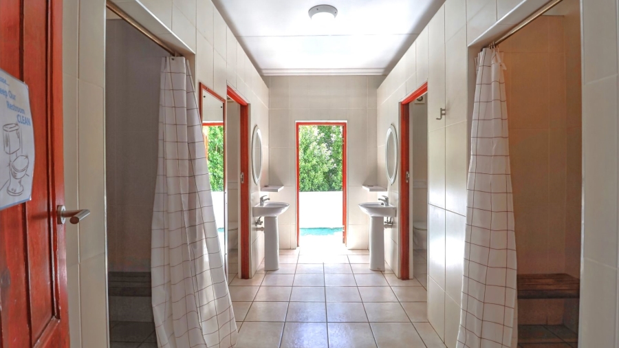 Commercial Property for Sale in Wellington Central Western Cape